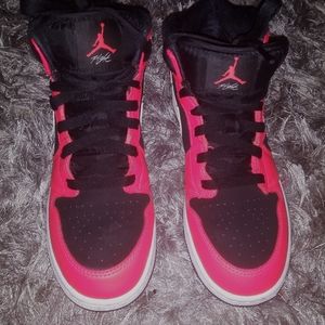 Jordan retro 1
